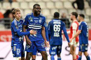 Bastia
