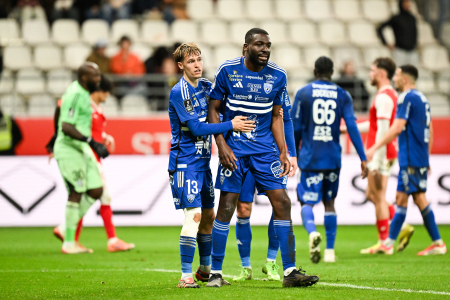 Bastia