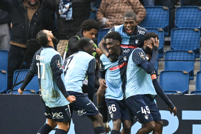 Le Havre – Auxerre : Les compositions probables, chaîne TV et heure Le Havre