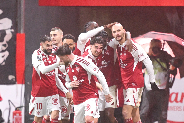 Brest – Le Havre : les compositions probables, chaîne TV et heure Brest