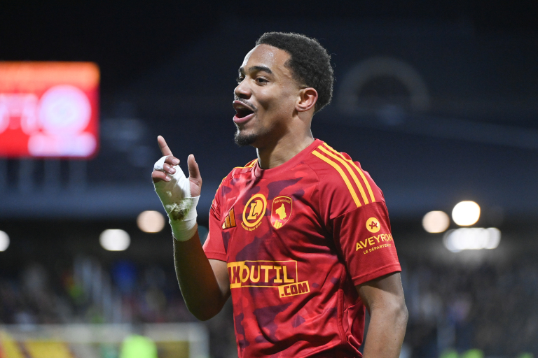 Rodez – Grenoble : les compositions probables, chaîne TV et heure Rodez, Grenoble, Ligue 2