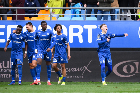 Troyes