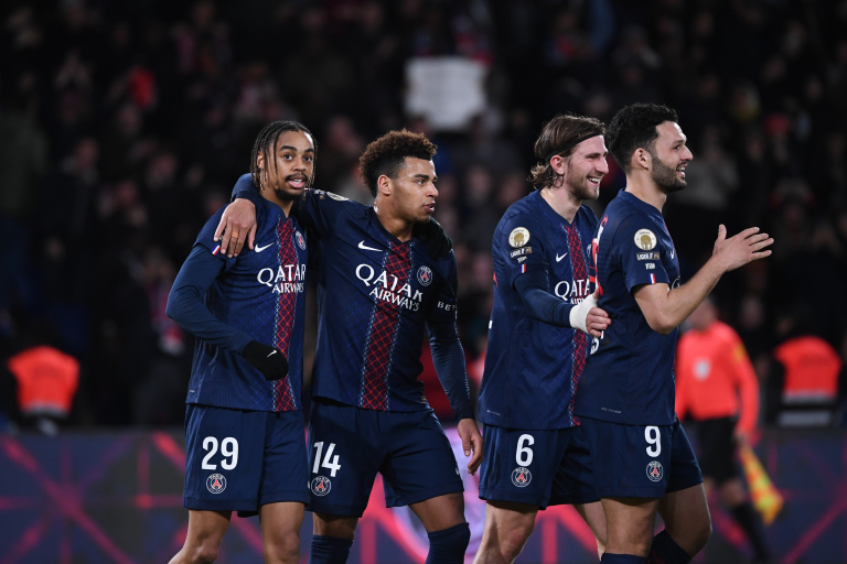 PSG