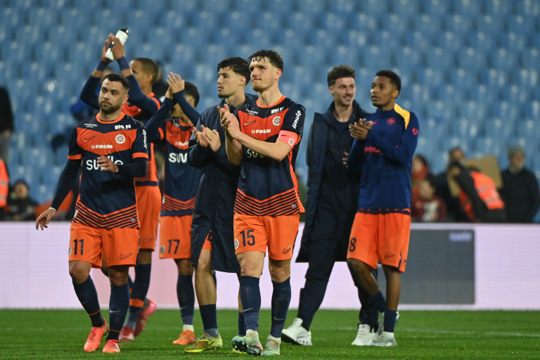 Montpellier – Laval : les compositions probables, chaîne TV et heure Montpellier