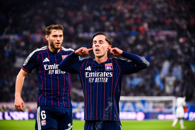 OL, Lyon, Coupe de france