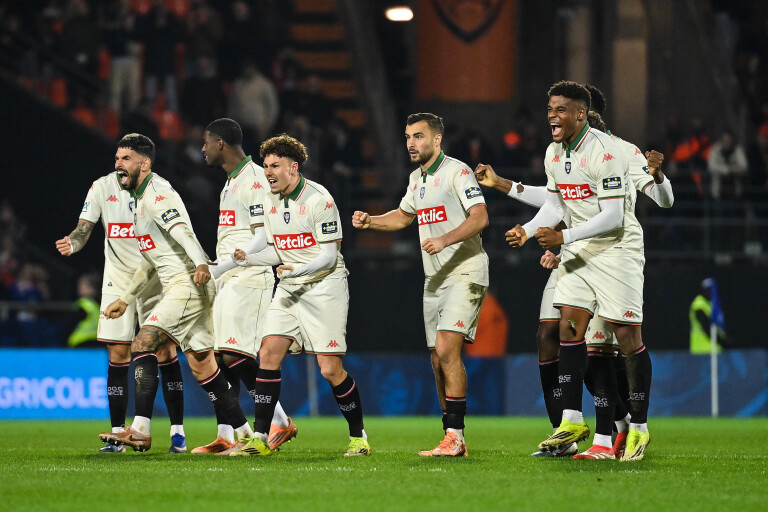 OGC Nice : la saison sur le point d’être sauvée ? Nice