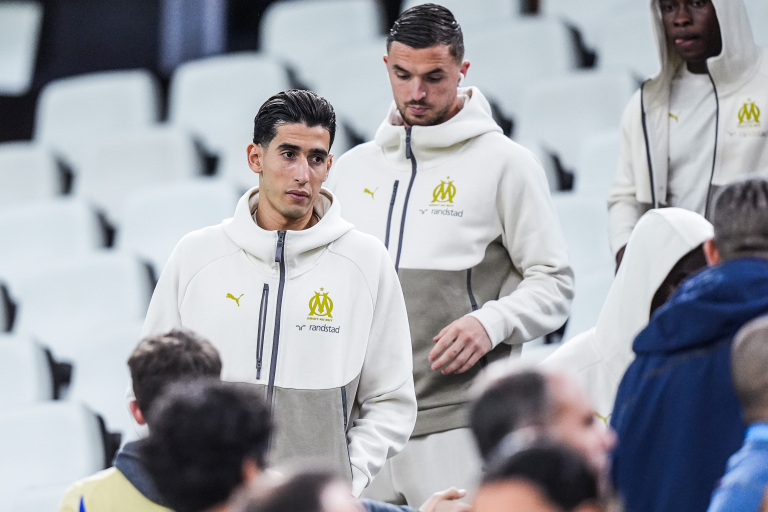 Marseille : fin de saison pour Aguerd ? Marseille