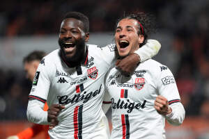 Guingamp