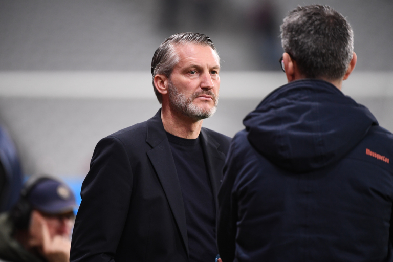 Marseille-Lille : Létang toujours en faveur d’un report ! Marseille