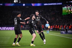 PSG, Mayulu