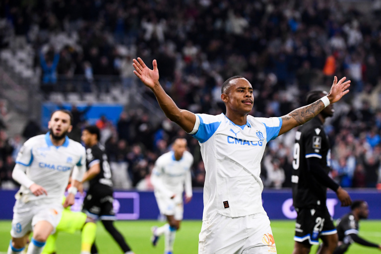 Monaco – OM : Les compositions probables, chaîne TV et heure OM