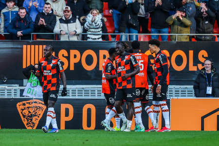 Lorient