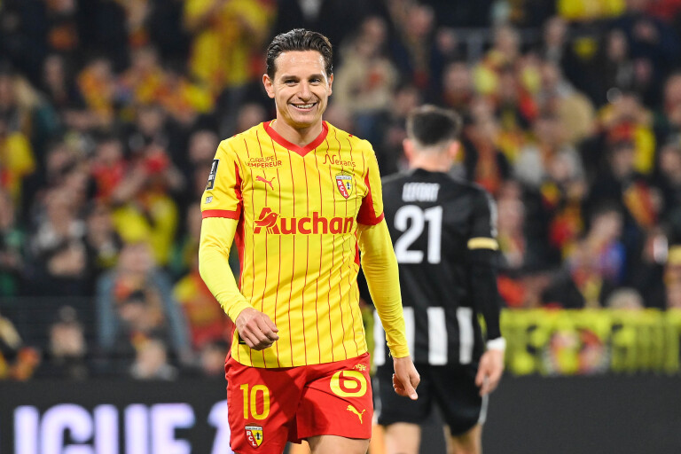 Lille – Lens : Les compositions probables, chaîne TV et heure Lens