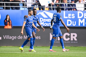 Troyes