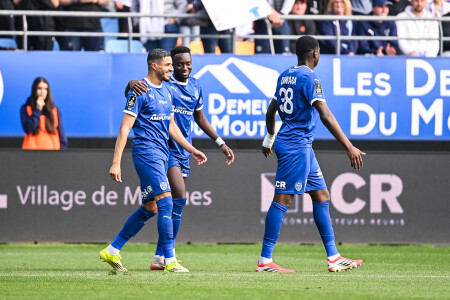 Troyes