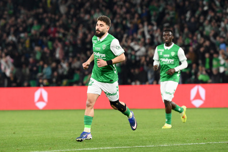 Saint-Etienne
