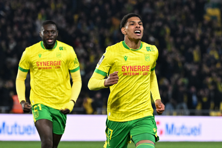 Metz – Nantes : Les compositions probables, chaîne TV et heure Nantes
