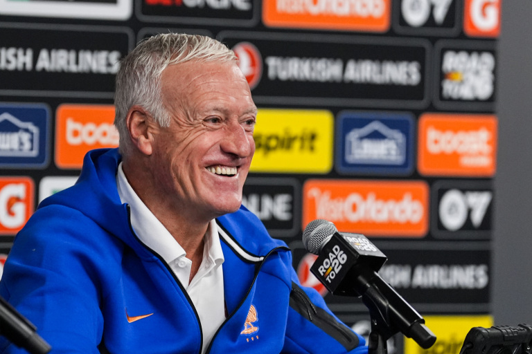 France – Colombie : dernier match des bleus avant le mondial ! France