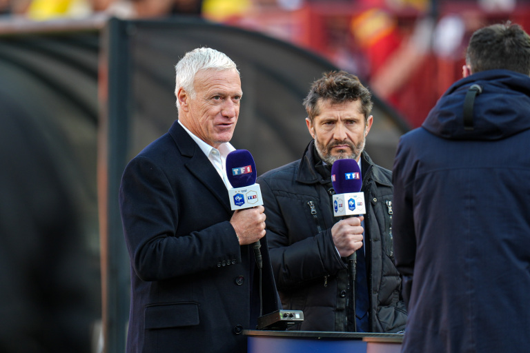 Bleus : Deschamps satisfait de cette tournée Bleus