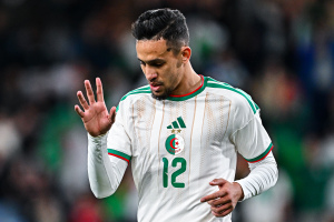 Algérie – Uruguay : sur quelle chaîne TV et à quelle heure regarder le match ? Algérie
