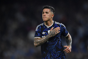 Argentine