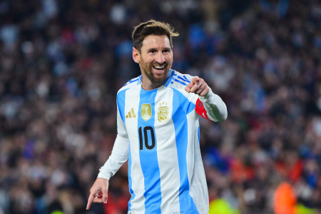 Argentine