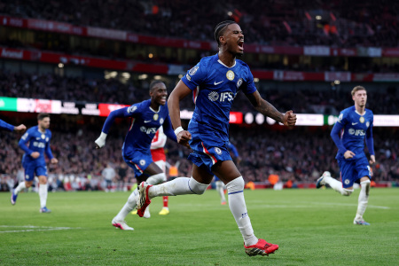 Chelsea – Newcastle : Les compositions probables, chaîne TV et heure Chelsea