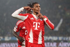 Bayern Munich