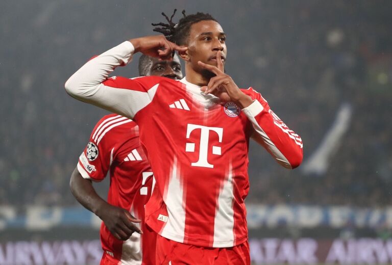 Bayern Munich – Atalanta : les compositions probables, chaîne TV et heure Bayern Munich