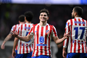 Atlético Madrid