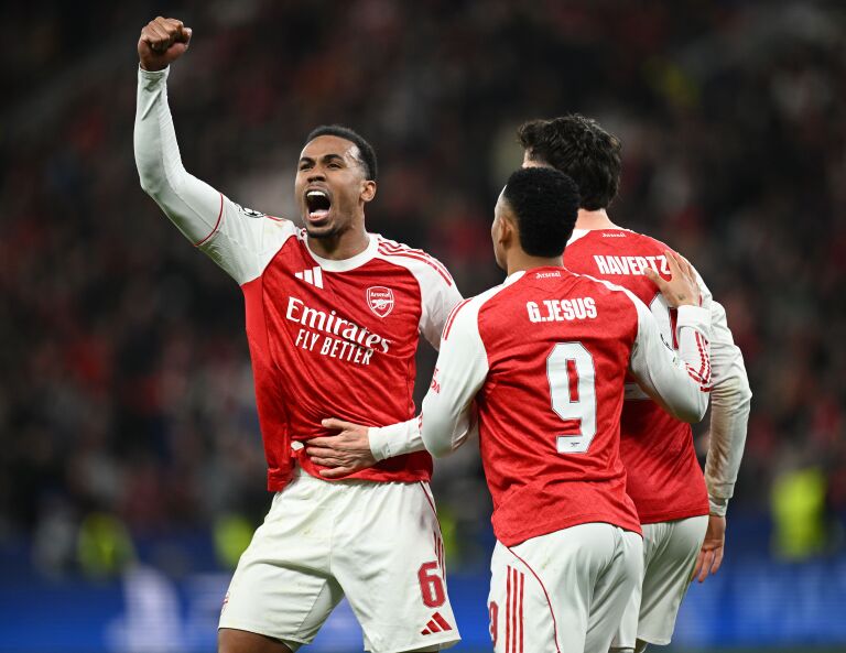 Arsenal – Leverkusen : les compositions probables, chaîne TV et heure arsenal
