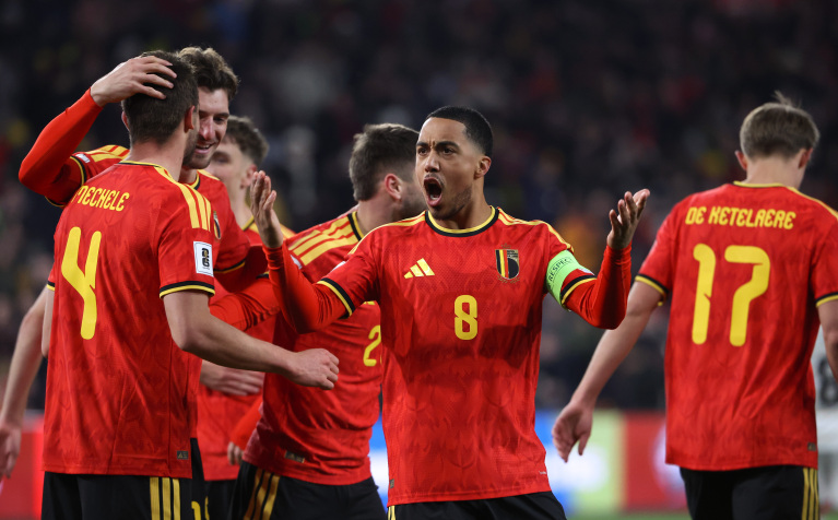 Belgique