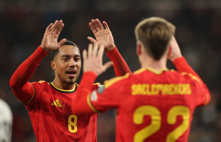 belgique