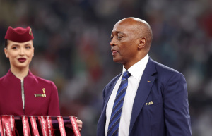 CAF