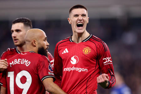 Manchester United – Aston Villa : Les compositions probables, chaîne TV et heure Manchester United