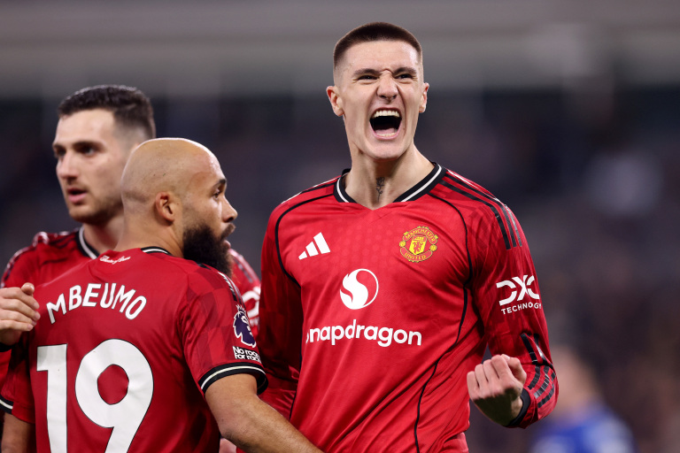 Manchester United – Aston Villa : Les compositions probables, chaîne TV et heure Manchester United