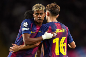 Barcelone