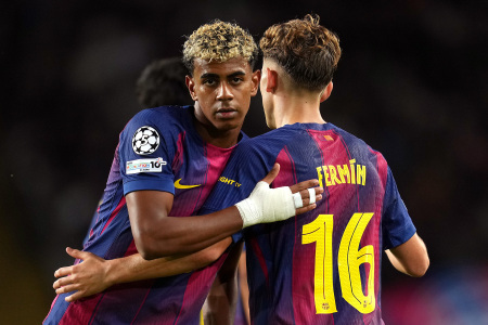 Barcelone