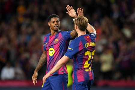 Barcelone