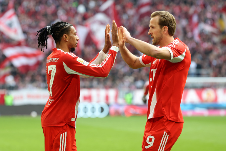 Fribourg – Bayern Munich : Les compositions probables, chaîne TV et heure Bayern Munich, football