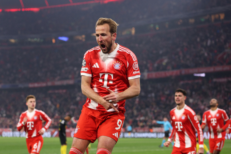 Atalanta – Bayern Munich : les compositions probables, chaîne TV et heure Bayern Munich