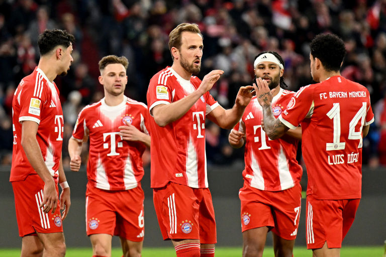 Leverkusen – Bayern Munich : Les compositions probables, chaîne TV et heure Bayern Munich