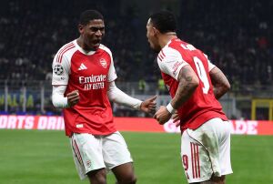 Arsenal