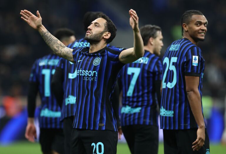 AC Milan – Inter Milan : Les compositions probables, chaîne TV et heure Inter Milan