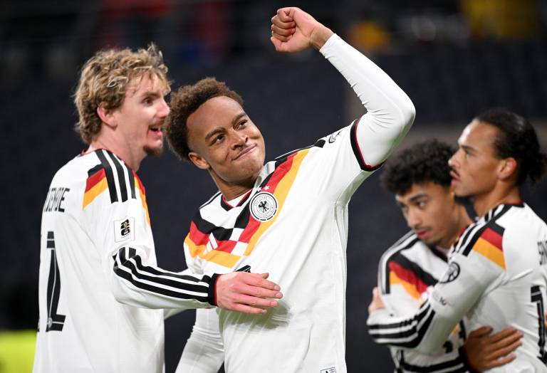 Suisse – Allemagne : les compositions probables, chaîne TV et heure Allemagne