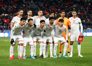 Tunisie