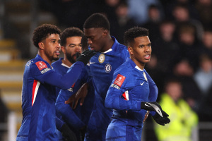 Chelsea