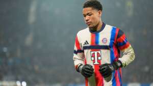 Bayern Munich : Un gardien de 17 ans propulser en Ligue des Champions ? Bayern Munich
