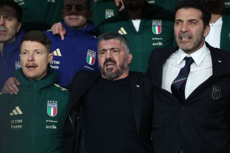 Italie : une rencontre d’une importance capitale ! Italie