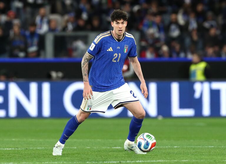 L’Italie ne jouera pas la Coupe du Monde 2026 Italie